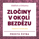 Obrázek podcastu Zločiny v okolí Bezdězu
