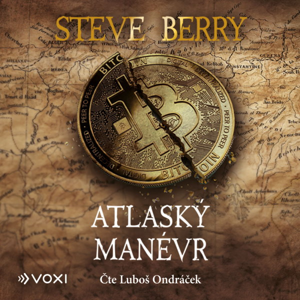 Obrázek podcastu Atlaský manévr