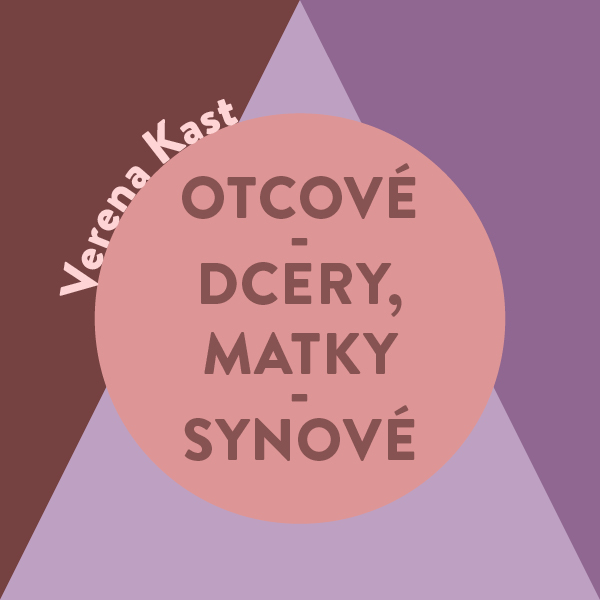 Obrázek podcastu Otcové – dcery, matky – synové