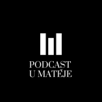 Obrázek podcastu Podcast u Matěje