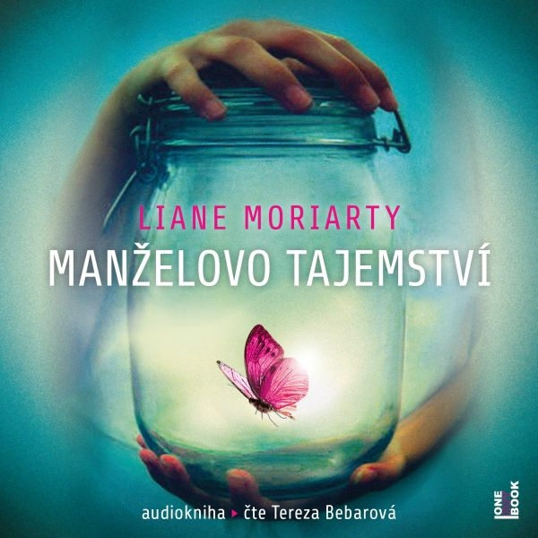 Obrázek podcastu Manželovo tajemství
