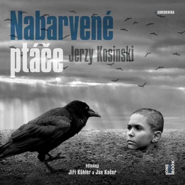 Obrázek podcastu Nabarvené ptáče