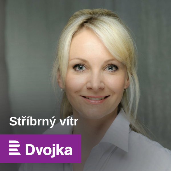 Obrázek epizody Zlata Adamovská: Tuším, že režisér Jireš do mě byl platonicky zamilovaný