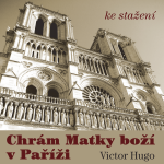 Obrázek podcastu Chrám Matky Boží v Paříži