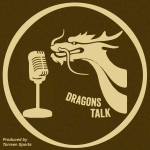 Obrázek podcastu Dragons Talk