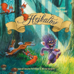 Obrázek podcastu Hejkalov