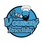 Obrázek podcastu Vousatý Knedlíky