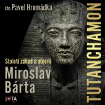 Obrázek podcastu Tutanchamon