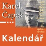 Obrázek podcastu Kalendář