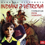 Obrázek podcastu Indiáni z Větrova
