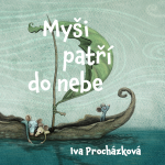 Obrázek podcastu Myši patří do nebe