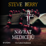 Obrázek podcastu Návrat Medicejů