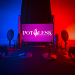 Obrázek podcastu POT&LESK