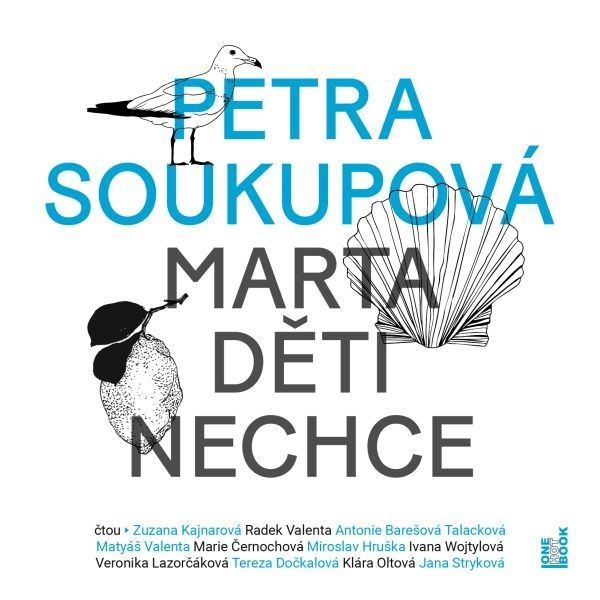 Obrázek podcastu Marta děti nechce