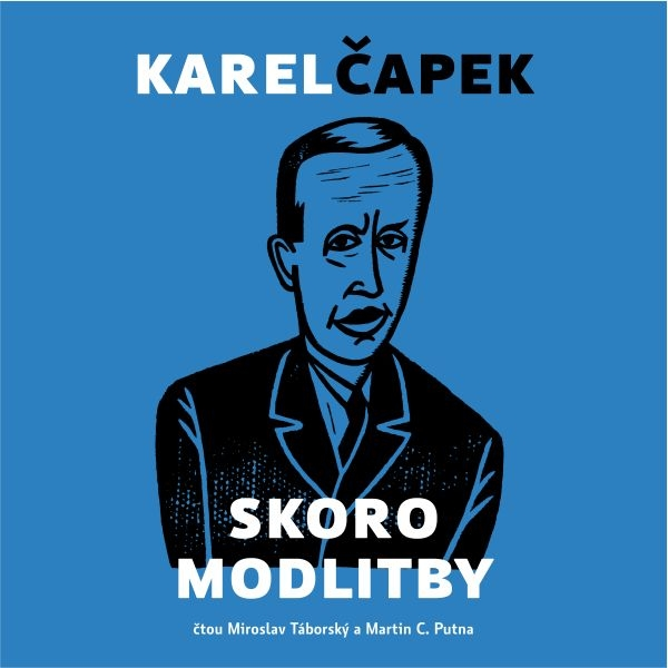 Obrázek podcastu Skoro modlitby