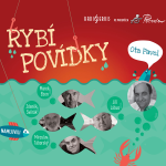 Obrázek podcastu Rybí povídky
