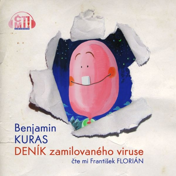 Obrázek podcastu Deník zamilovaného viruse