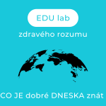 Obrázek podcastu EDU lab zdravého rozumu