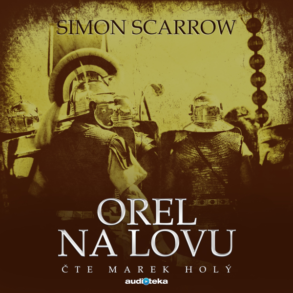Obrázek podcastu Orel na lovu