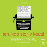 Obrázek podcastu Ten, kdo stojí v koutě