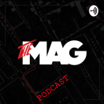 Obrázek podcastu THE MAC PODCAST