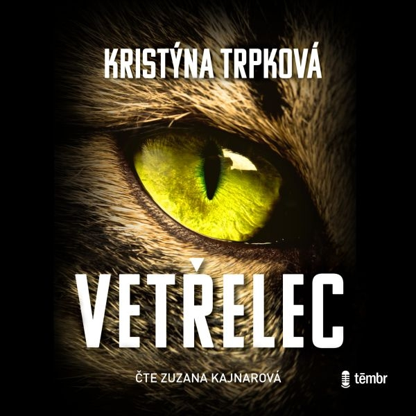 Obrázek podcastu Vetřelec
