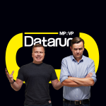 Obrázek podcastu Datarun