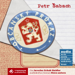 Obrázek podcastu Občanský průkaz