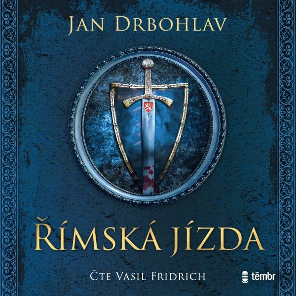 Obrázek podcastu Římská jízda