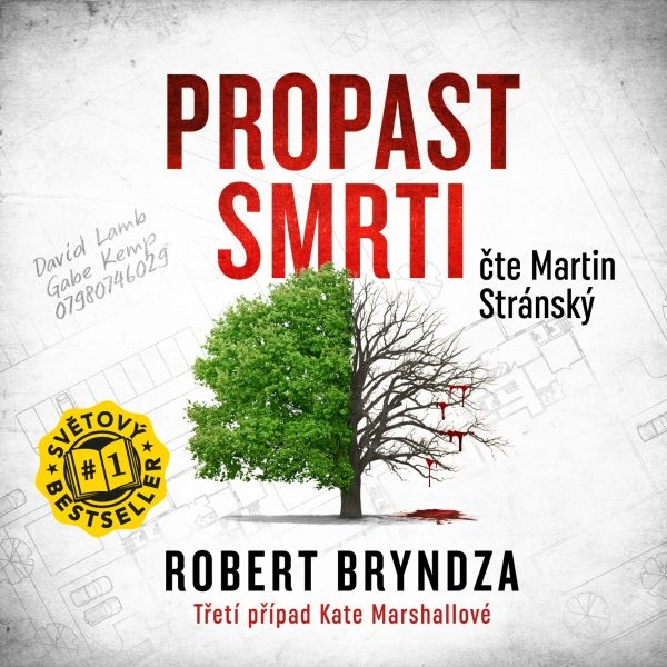 Obrázek podcastu Propast smrti
