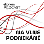 Obrázek podcastu Na vlně podnikání