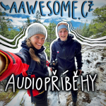 Obrázek podcastu Aawesome audio příběhy