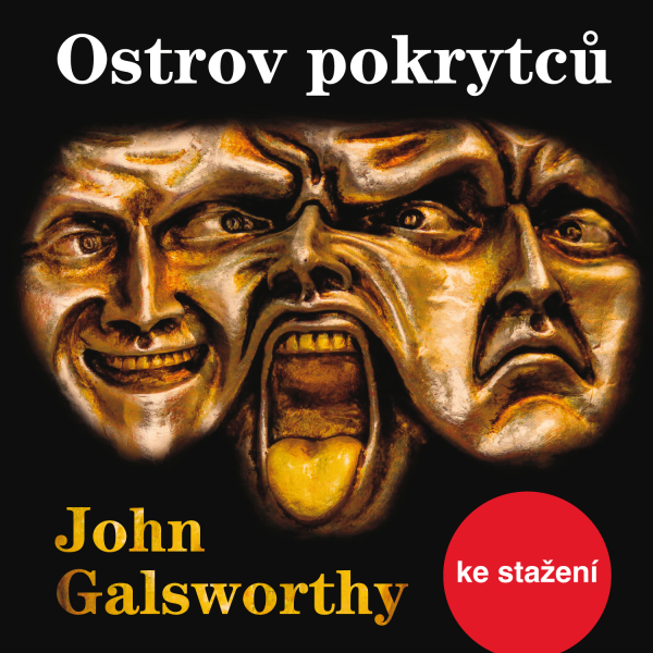 Obrázek podcastu Ostrov pokrytců