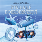 Obrázek podcastu Stříbrné dobrodružství