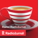 Obrázek podcastu Ranní Radiožurnál