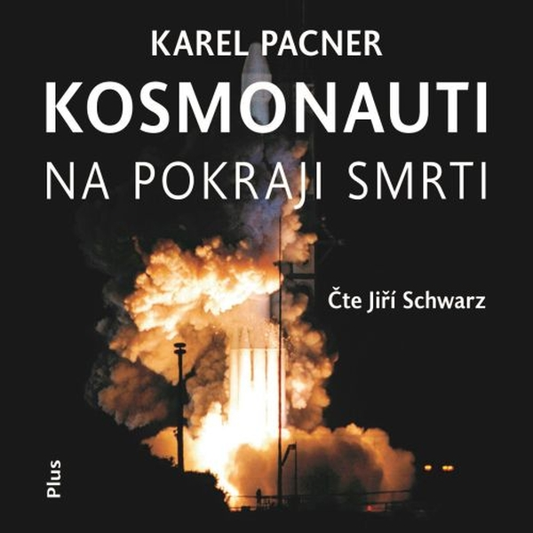 Obrázek podcastu Kosmonauti na pokraji smrti