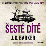 Obrázek podcastu Šesté dítě