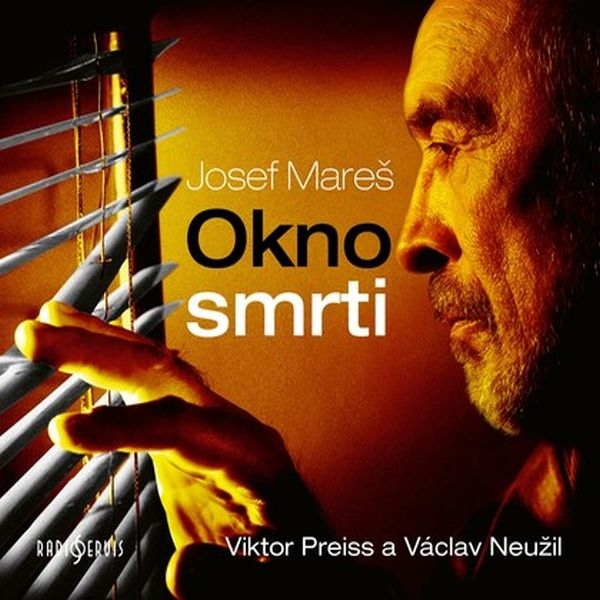Obrázek podcastu Okno smrti