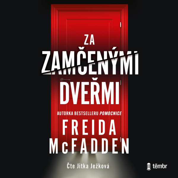 Obrázek podcastu Za zamčenými dveřmi