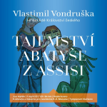 Obrázek podcastu Tajemství abatyše z Assisi
