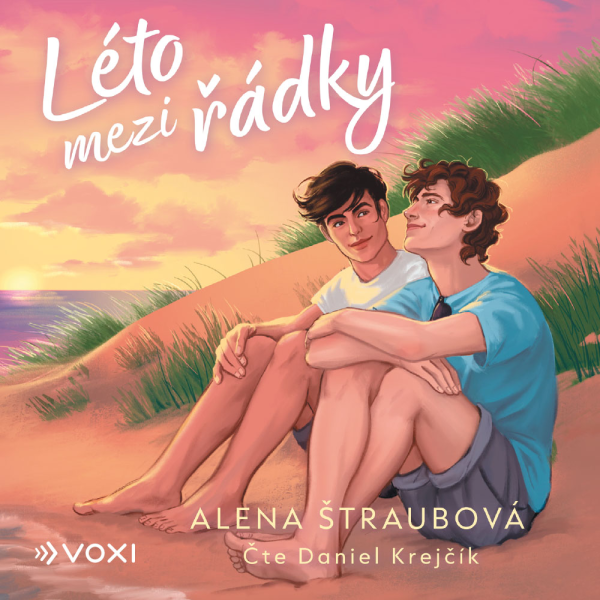 Obrázek podcastu Léto mezi řádky