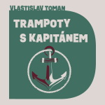 Obrázek podcastu Trampoty s kapitánem