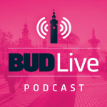 Obrázek podcastu BUDLive 1.budějovický podcast