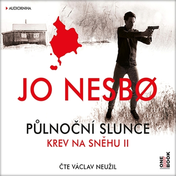 Obrázek podcastu Půlnoční slunce: Krev na sněhu II.