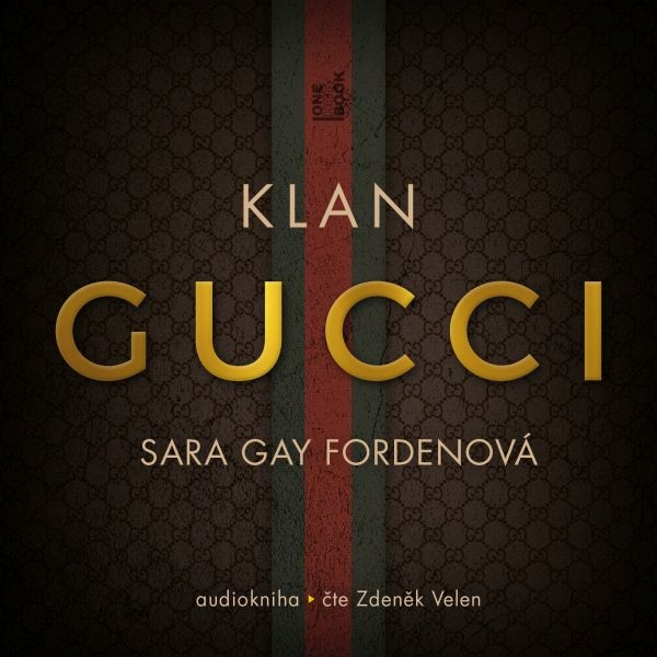 Obrázek podcastu Klan Gucci