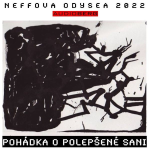 Obrázek podcastu Pohádka o polepšené sani