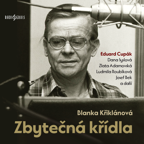 Obrázek podcastu Zbytečná křídla