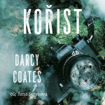 Obrázek podcastu Kořist