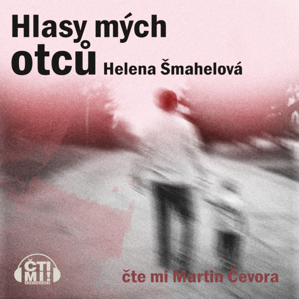Obrázek podcastu Hlasy mých otců