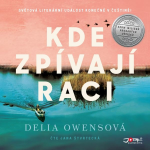 Obrázek podcastu Kde zpívají raci